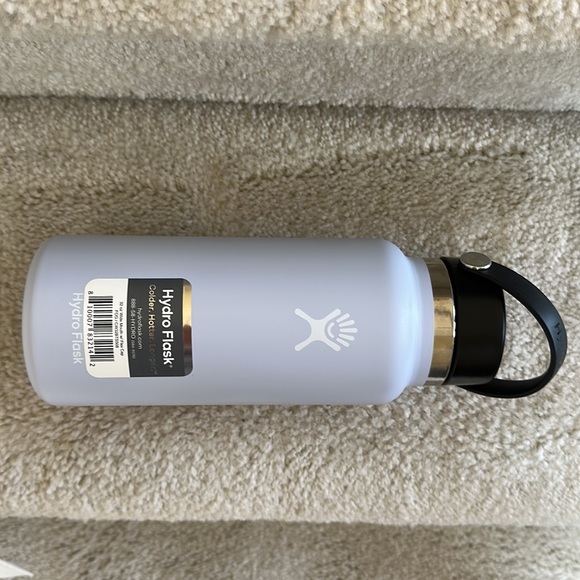 Coors 32 oz. Wide Mouth Hydro Flask with Flex Cap - Picture 12 of 12